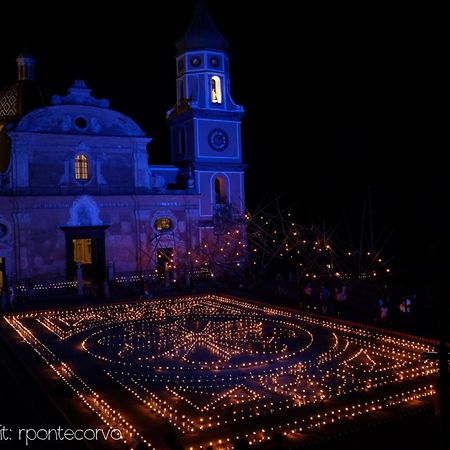 La Divina Amalfi Coast Bed & Breakfast Praiano Bagian luar foto